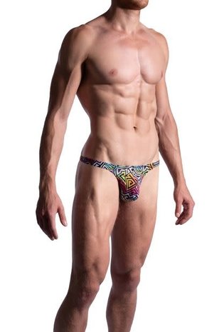 Manstore Tower String M2183