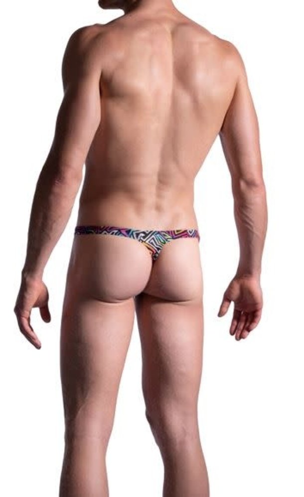 Manstore Tower String M2183