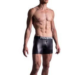 Zipped Boxer M2191 Zipped Boxer M2191