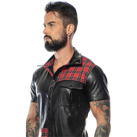 Patrice Catanzaro Shirt Ethan