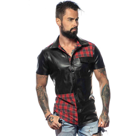 Patrice Catanzaro Shirt Ethan