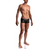 Manstore Micro Pants M2178 Zwart Manstore Micro Pants M2178 Zwart