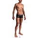 Manstore Micro Pants M2178 Zwart