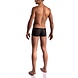 Manstore Micro Pants M2178 Zwart