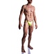 Manstore Stripper String M2180 Geel