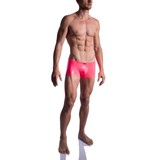 Manstore Micro Pants M2180 Roze Manstore Micro Pants M2180 Roze