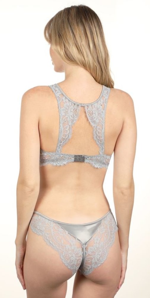 Jolidon BH Marlene Grijs Fantasy