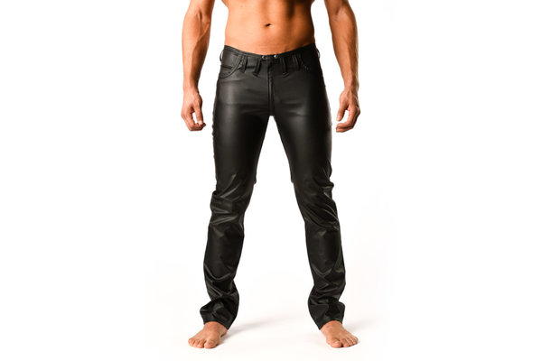 Benno von Stein PU Jeans Roonson