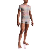 Manstore Casual T-Shirt M2197 Meteor Manstore Casual T-Shirt M2197 Meteor