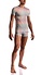 Casual T-Shirt M2197 Meteor Casual T-Shirt M2197 Meteor
