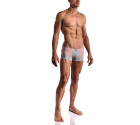 Manstore Micro Pants M2197 Meteor Manstore Micro Pants M2197 Meteor