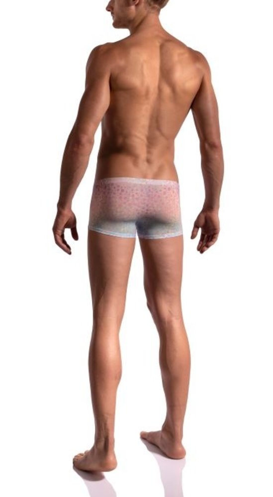 Manstore Micro Pants M2197 Meteor