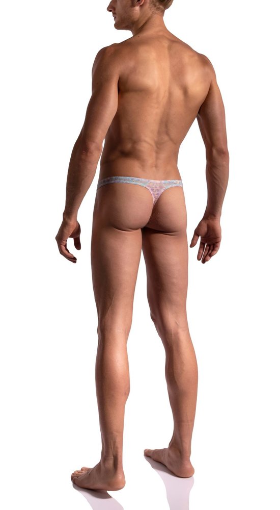 Manstore Tower String M2197 Meteor