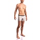 Olaf Benz Boxerpants RED2175 Zilver Olaf Benz Boxerpants RED2175 Zilver