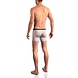 Olaf Benz Boxerpants RED2175 Zilver Olaf Benz Boxerpants RED2175 Zilver