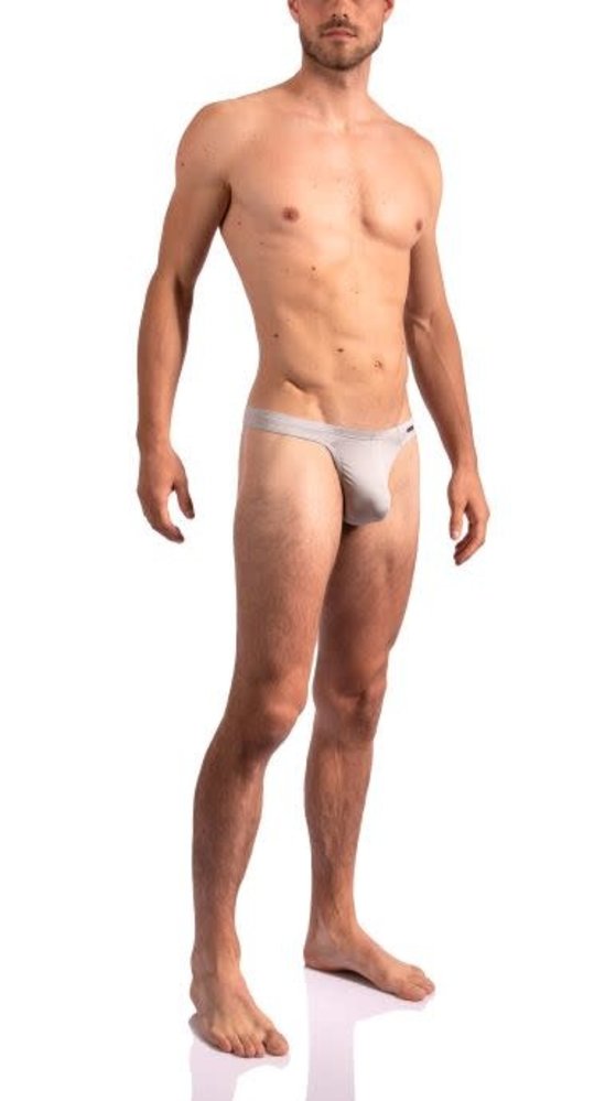 Olaf Benz Ministring RED2175 Zilver Olaf Benz Ministring RED2175 Zilver