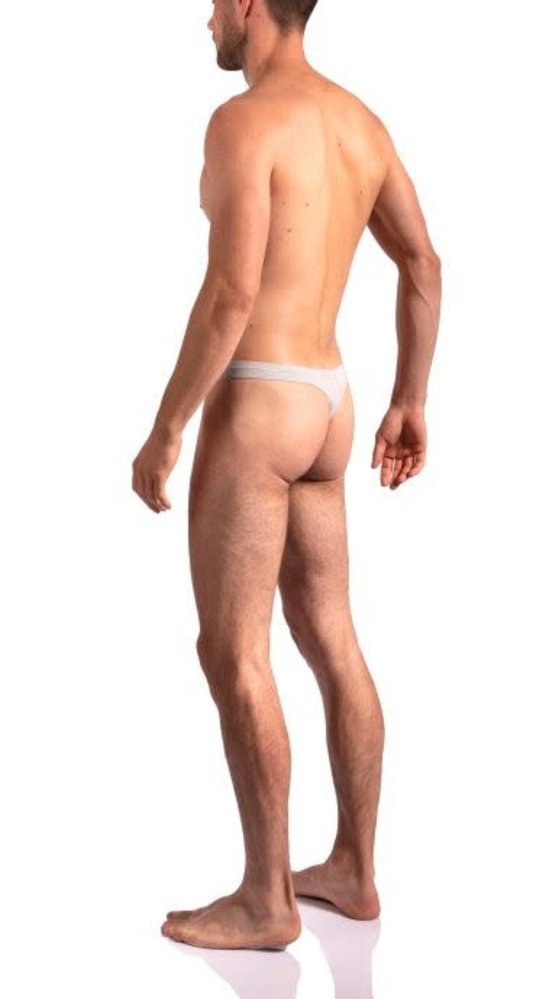 Olaf Benz Ministring RED2175 Zilver Olaf Benz Ministring RED2175 Zilver