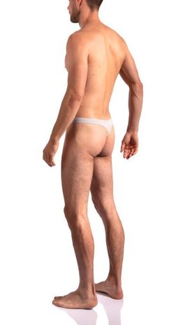 Olaf Benz Ministring RED2175 Zilver Olaf Benz Ministring RED2175 Zilver