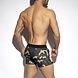 ES Collection Party Short SP271 Camo