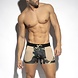 ES Collection Party Short SP271 Camo