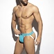 ES Collection Jockstrap UN2038 Blauw