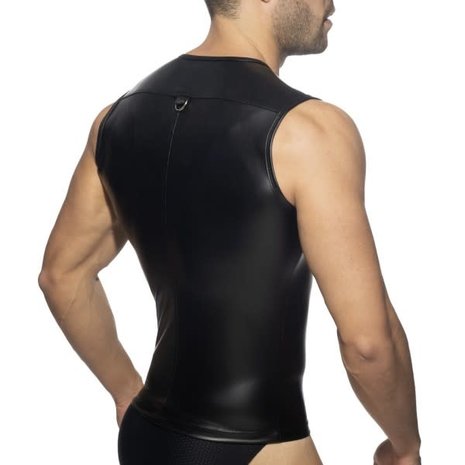 Addicted Fetish T-Shirt AD1036