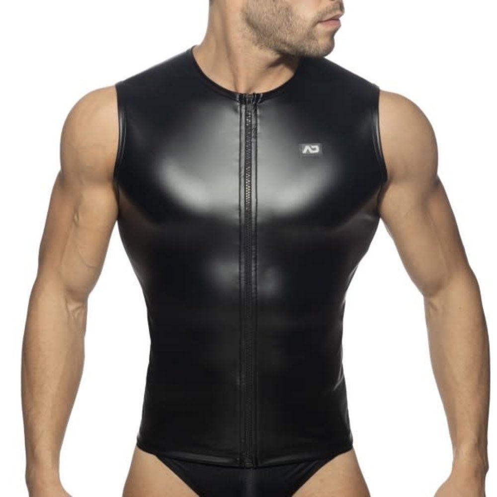 Addicted Fetish T-Shirt AD1036