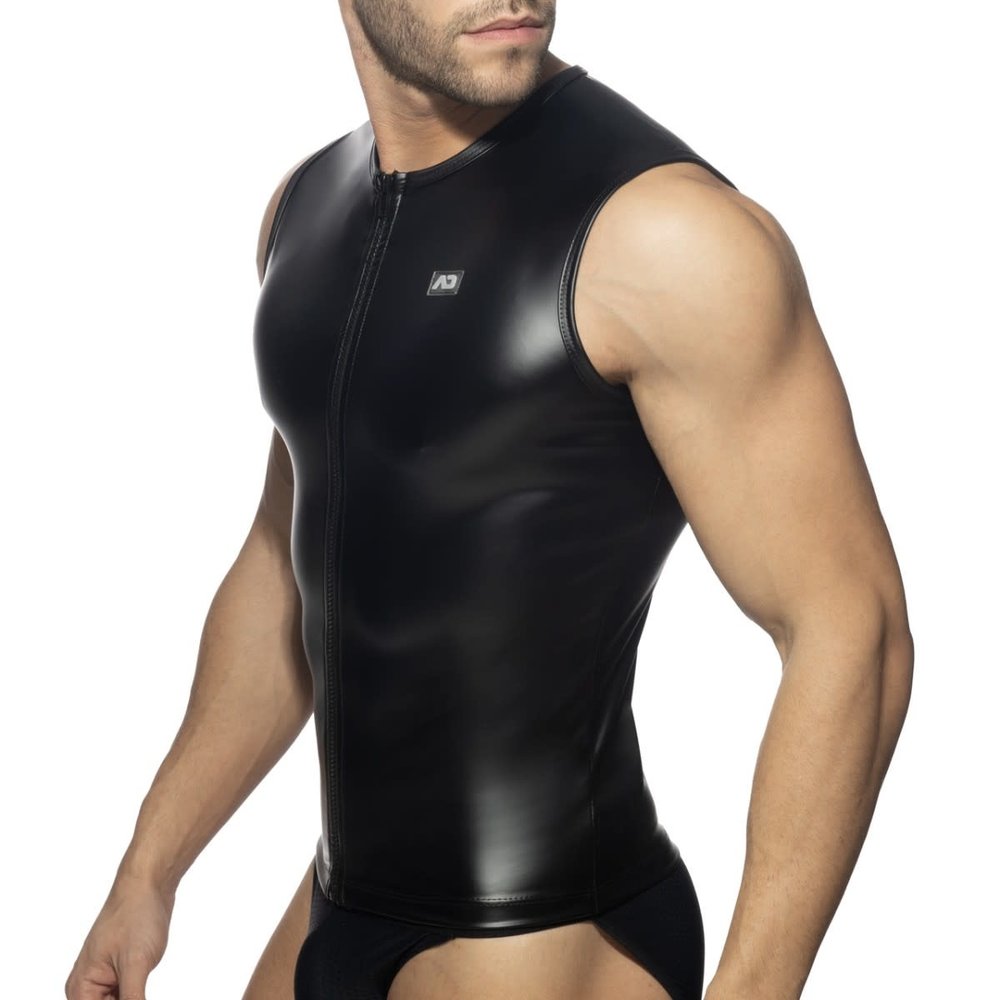 Addicted Fetish T-Shirt AD1036