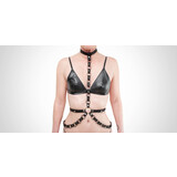 Rub2Play Heup Ketting Harnas