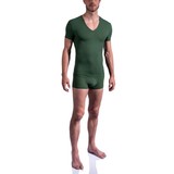 Olaf Benz T-Shirt Red 0965 Mos groen Olaf Benz T-Shirt Red 0965 Mos groen
