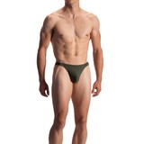 Olaf Benz Zwemstring BLU1200 Khaki Olaf Benz Zwemstring BLU1200 Khaki