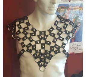 Bizonder Schouderstuk Sch07