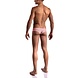 Manstore Cheeky Brief M2179 Roze