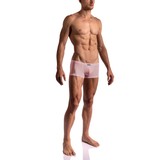 Manstore Micro Pants M2179 Roze