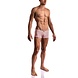 Manstore Micro Pants M2179 Roze