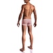 Manstore Micro Pants M2179 Roze