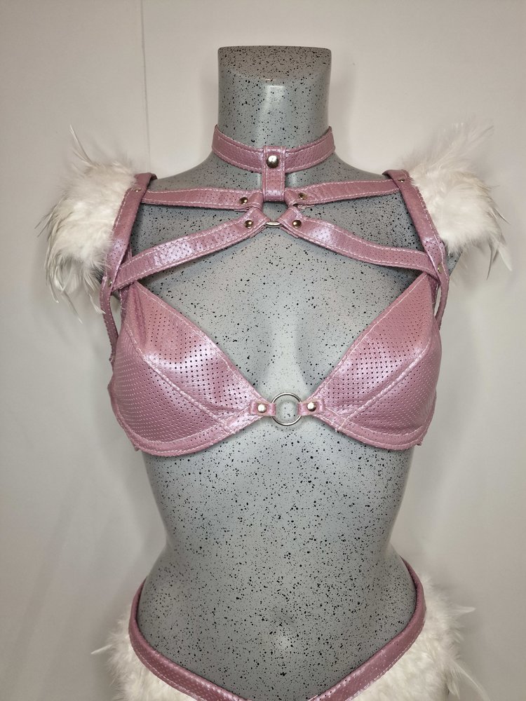 Bizonder Bhtop Veren Roze - Bizonder