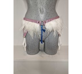 Bizonder Jarretel Veren Bizonder Jarretel Veren