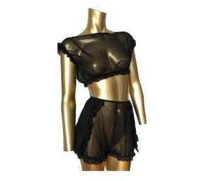 Cadolle Bloomer Short Cadolle Bloomer Short