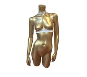 Cadolle BH Geisha Triangel Ivoire