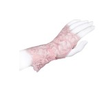 Jolidon Handschoenen Roze Jolidon Handschoenen Roze