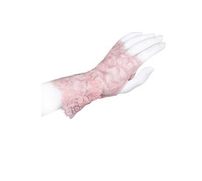 Jolidon Handschoenen Roze Jolidon Handschoenen Roze
