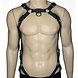 Rub2Play Body Borst Harnass 3033 Rub2Play Body Borst Harnass 3033