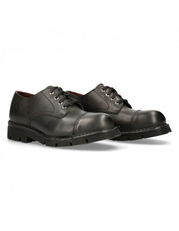 New Rock Schoen NewMili03-S1