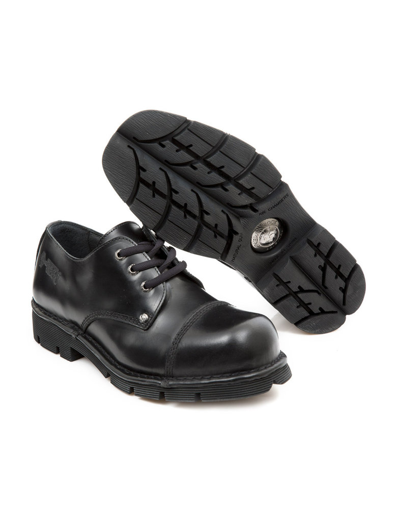 New Rock Schoen NewMili03-S1
