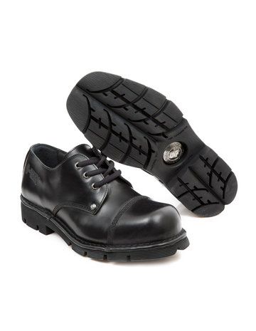 New Rock Schoen NewMili03-S1