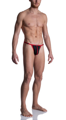 Manstore Lasso String M2103