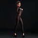 Patrice Catanzaro Catsuit Sweety Mesh Patrice Catanzaro Catsuit Sweety Mesh