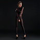 Patrice Catanzaro Catsuit Sweety Mesh Patrice Catanzaro Catsuit Sweety Mesh