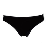 Luxxury Latex String zwart Luxxury Latex String zwart